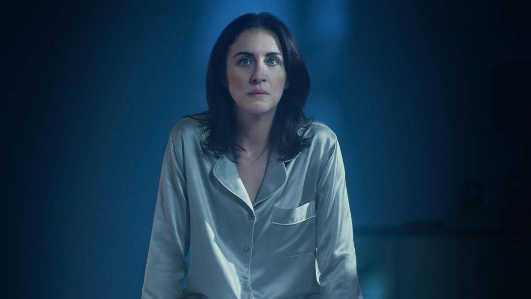 Сериал Бессонница – 1 сезон 3 серия / Insomnia