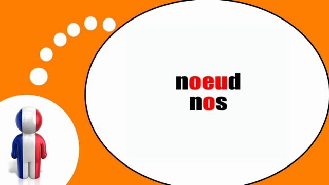 урок французского языка = Фонетика # O ЕС смотреть онлайн