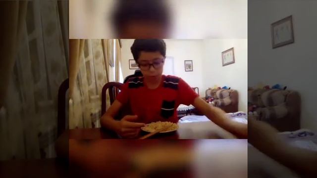 Asmr mukbang кушаем дошираки смотреть онлайн
