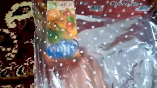 Сами делаем подарки на новый год смотреть онлайн