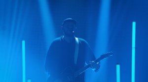 Сергей Бобунец - Полюса (live)