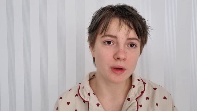 Виноградова Маргарита, 14 лет, герой 2 смотреть онлайн