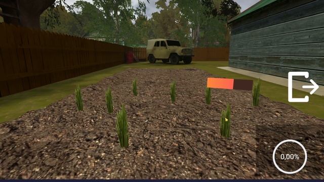 НЕПОСЛУШНЫЙ ВНУК! ПОБЕГ от БАБУЛИ и ДЕДУЛИ! SchoolBoy Escape смотреть онлайн