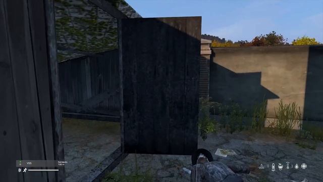 ESPERANDO O MOMENTO CERTO - DAYZ смотреть онлайн