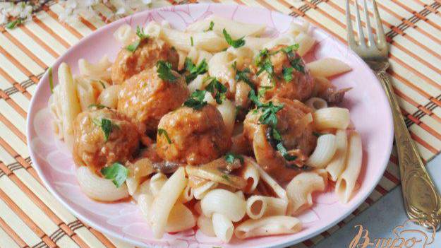 Сборник рецептов