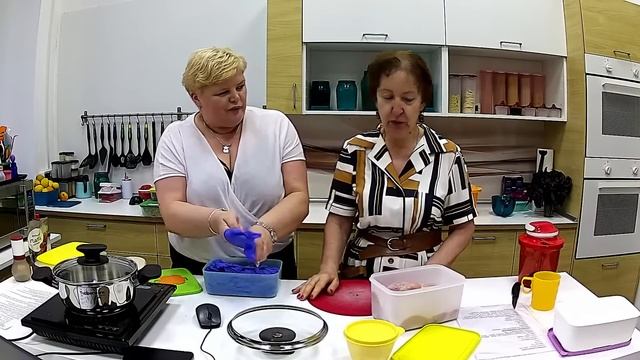 Мастер-класс с
Натальей Сербиной
и Галиной Соколовой смотреть онлайн