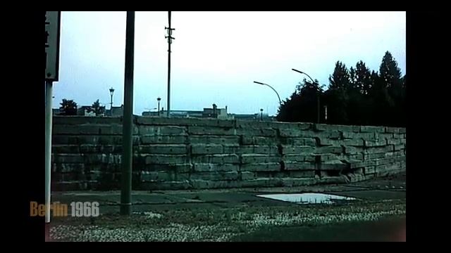 Берлин 1966