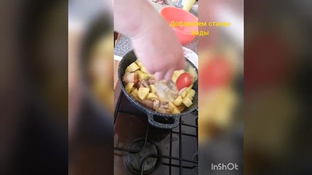 Кулинарный мир