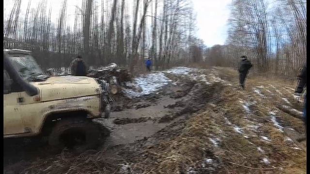 Покатуха 22.03.2020 (Полная версия с экшенкамеры) смотреть онлайн