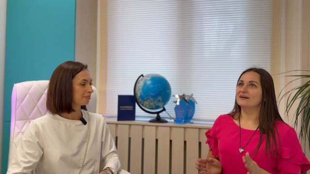 Интервью с онлайн-агентом Анной Кораблиной | NADOTUR ONLINE TRAVEL EXPERT