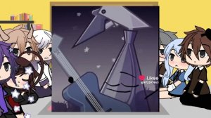 инмт реакция на обжектов, чашечка, курасан, бутылыч, брелок, кнайф, лампочка, пикчер