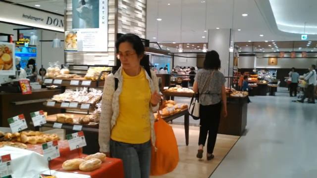 Французская лепёшка из 