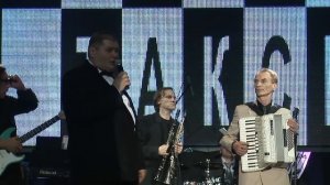 HD. Анатолий Полотно Здравствуйте, мое почтенье. 2008г