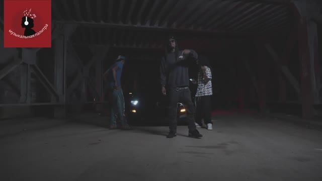 Хип хоп и рэп Музыка для тренировок и хорошего настроения Causmic 2025