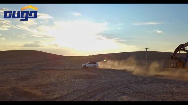 New style Land cruiser 200 upgrade to Land cruiser 300 Bodykits from GUGO & GBT. Russian Stock!!! смотреть онлайн