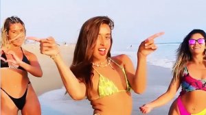 ♫ Magic Affair - Give Me All Your Love (SN Studio Remix Eurodance) ♫ Shuffle Dance Video