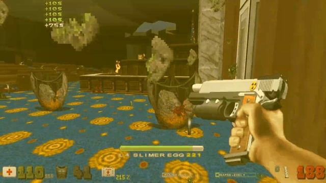 Capitol Punishment - Duke Nukem 3D Alien Armageddon, Duke it out In DC Playthrough (Part 5) смотреть онлайн