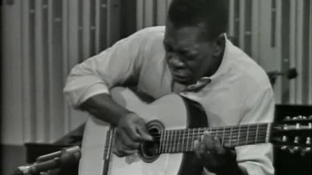 The Complete Jazz Casual Series (3-3) Bola Sete & Vince Guaraldi Trio смотреть онлайн