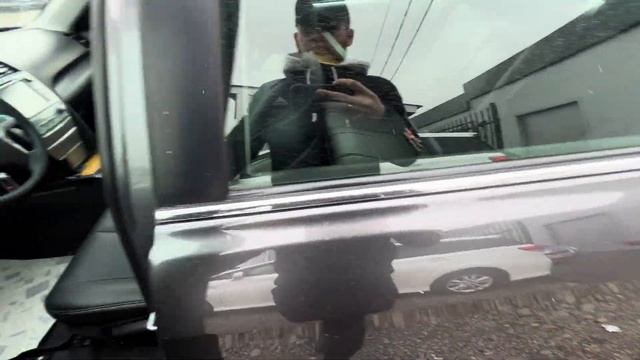 Toyota Camry, 2007 год смотреть онлайн