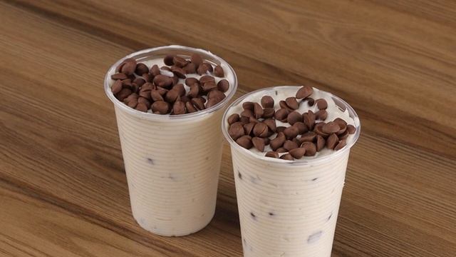 Helado de plátano, súper delicioso y fácil de preparar. смотреть онлайн