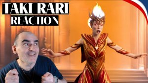 Диана Анкудинова - Taki Rari -  Шоу Аватар, 9 - 2 серия║ Réaction Française !