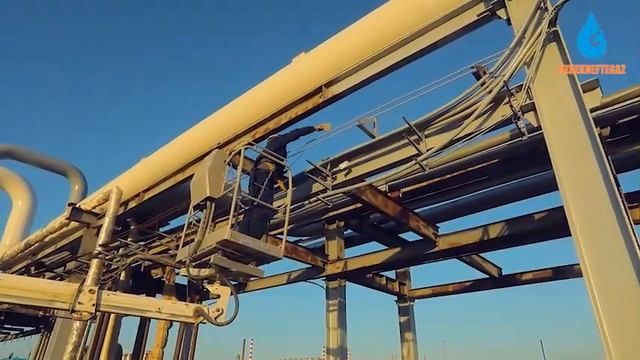 Шўртан нефть ва газ қазиб чиқариш бошқармасида янги инвестицион лойиҳанинг очилиш маросими смотреть онлайн