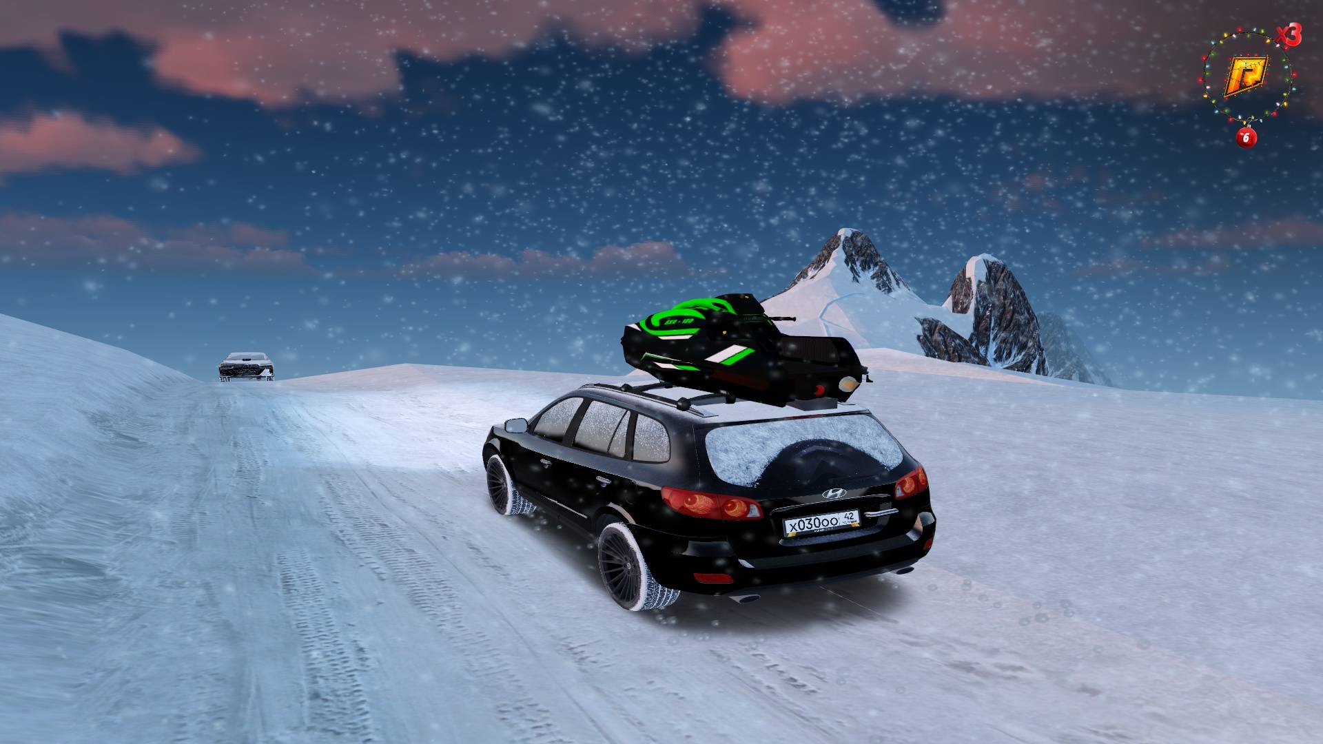 Команда Тирим тирим