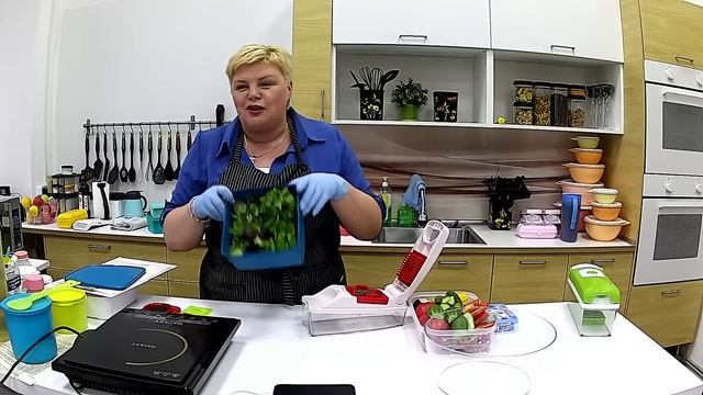 Ассамблея программы июля
«Люби! Радуй! Готовь!» смотреть онлайн