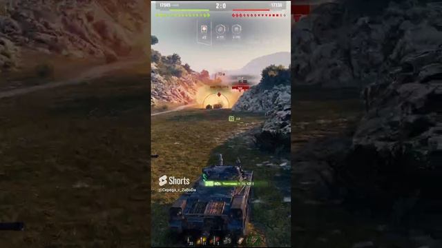 _Kunze Panzer -С Бесполезной Механикой в Действий World of Tanks #миртанков #worldoftanks #shorts смотреть онлайн
