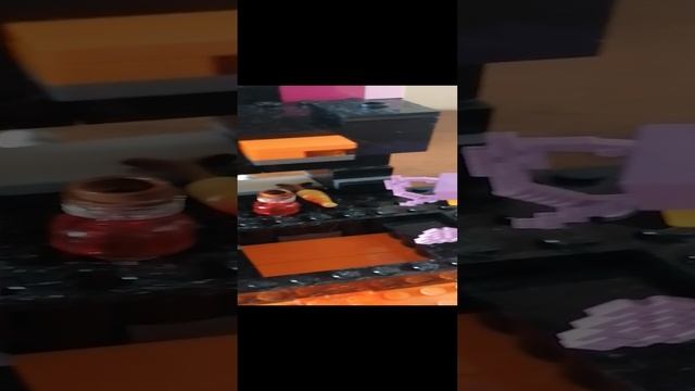 Лего майнкрафт обзор на набор 21242 арена края