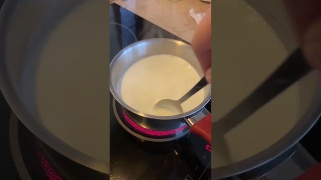 Готовлю молочную вермишель асмр! смотреть онлайн