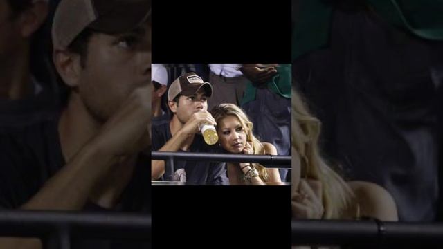 Enrique Iglesias Family #celebrity #iglesia #shorts смотреть онлайн