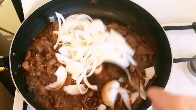 Кешкі ас. Самый вкусный ужин. Қазақша рецепт. смотреть онлайн