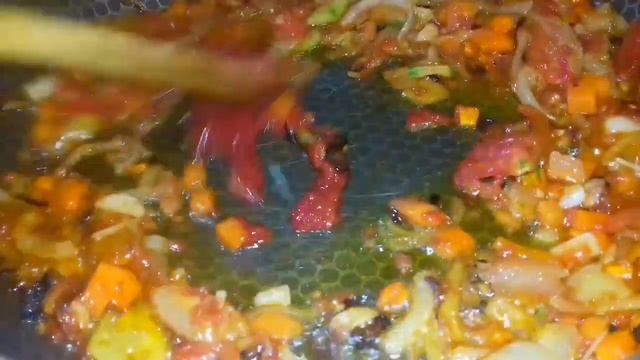 Без мясо,Очень вкусно, витаминами блюдо🍛Простой рецепть.Gòshtsiz mazali taom tayorlash,vitaminli смотреть онлайн