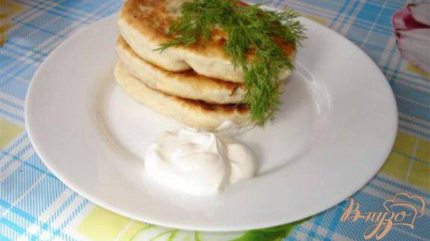 Сборник рецептов