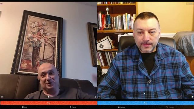 Cop's Tales / Сказки полицейского смотреть онлайн