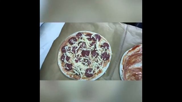 Пицца быстро и вкусно! смотреть онлайн