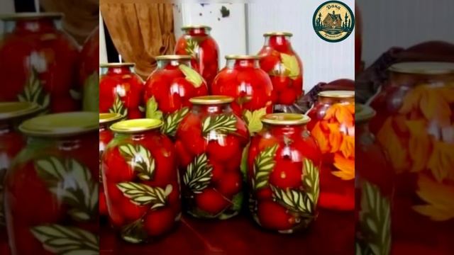 Старинный рецепт маринада для ассорти смотреть онлайн