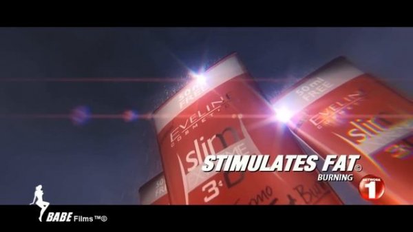 EVELINE COSMETICS™®© Advert