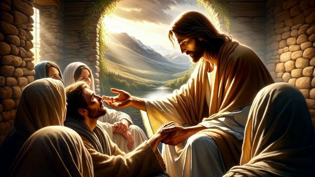 Искупление Господом Иисусом Христом нас и есть пробуждение! Пробуждение в сердце верующих! смотреть онлайн