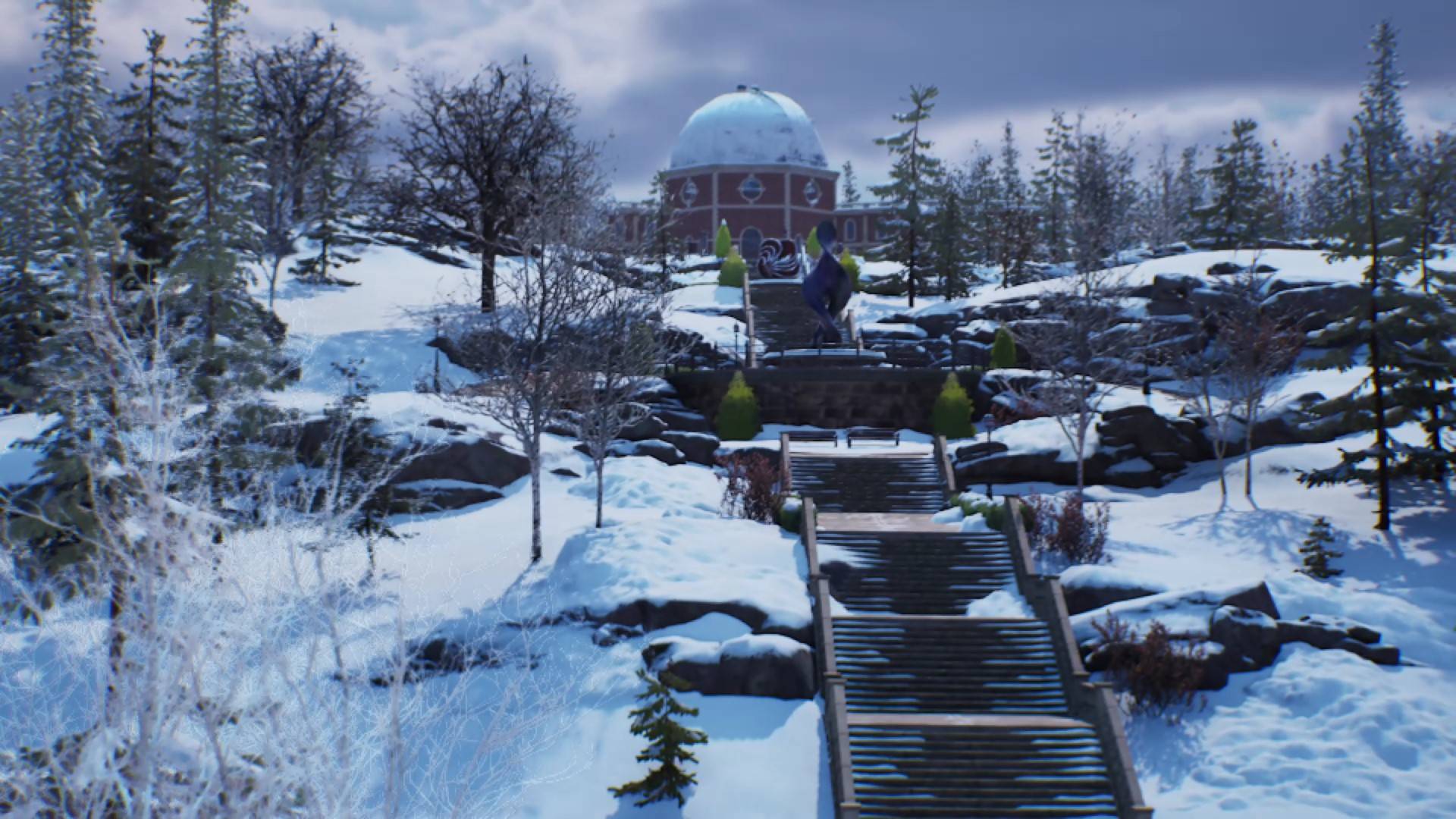 Life is Strange Double Exposure #2 Естественная грусть