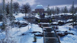 Life is Strange Double Exposure #2 Естественная грусть