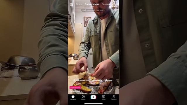 Жду Самвела с работы, готовлю борщ Grandeniko Самвел Адамян  #saveliyad #самвеладамян #гранденико