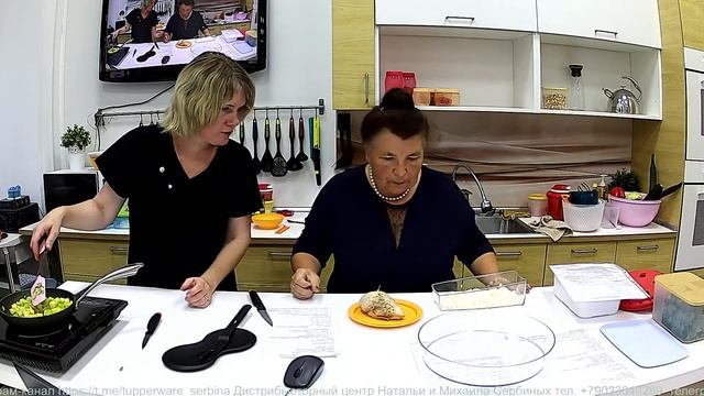 Готовим вкусно смотреть онлайн