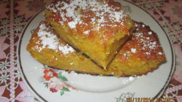 Сборник рецептов