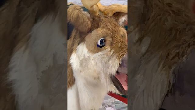 Bug'ular kuylaganda - Когда поют олени - When the deer sing смотреть онлайн