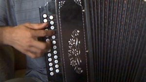 Урок № 11.2 Первый пионерский перебор (ППП) - продолжение