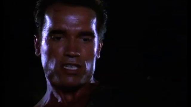 Коммандо (Володарский) _ полный экран смотреть онлайн