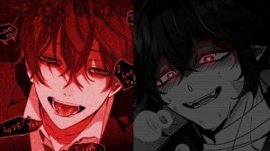 ᎩᎪNᎠᎬᏒᎬ ᏴᏫᎩ ❤️ (ug) | Твой личный яндере парень саблиминал 💌