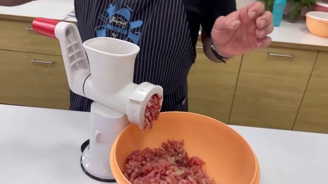 Котлеты супервкусные, рекомендую приготовить. Сковорода Universal Tupperware смотреть онлайн